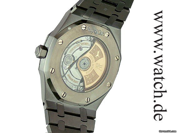 Audemars Piguet Royal Oak 39mm WATCHES 2