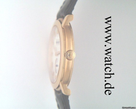replica Audemars Piguet Jules Audemars Rosegold 36mm WATCHES 1