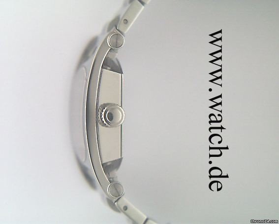 replica Bulgari Assioma 39 Medium 38x30mm WATCHES 1