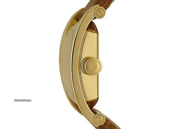 Bulgari Assioma 18kt Gelbgold 44x35mm WATCHES 2
