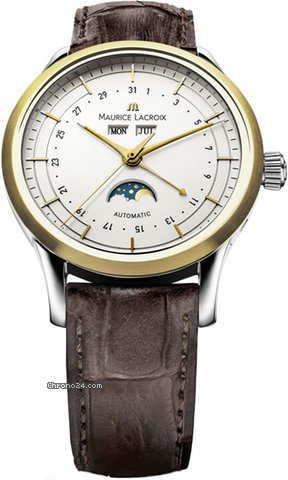 Maurice Lacroix LC6068-YS101-13E Watches Watch