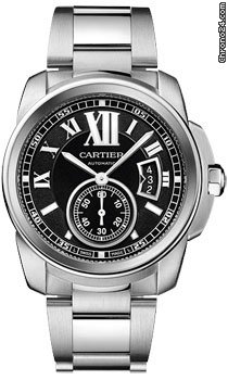 Cartier W7100016 Watches Watch