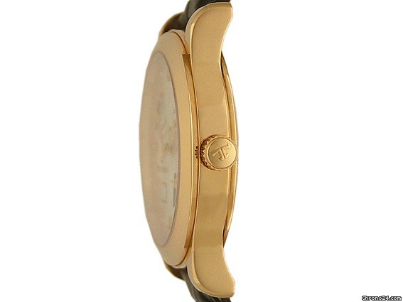 Jaeger-LeCoultre Master Control 8 Jours Reserve de Marche 18kt Rosegold 42mm WATCHES 2