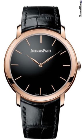 Audemars Piguet 15180OR.OO.A002CR.01 Watches Watch