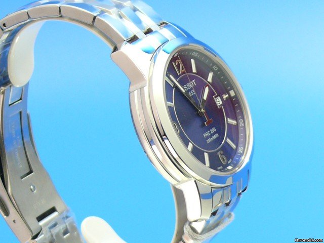 Tissot PRC 200 WATCHES 2