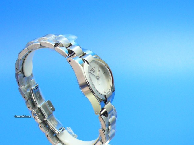 Tissot GLAM'SPORT WATCHES 2