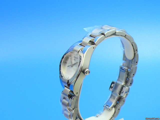 replica Tissot GLAM'SPORT WATCHES 1