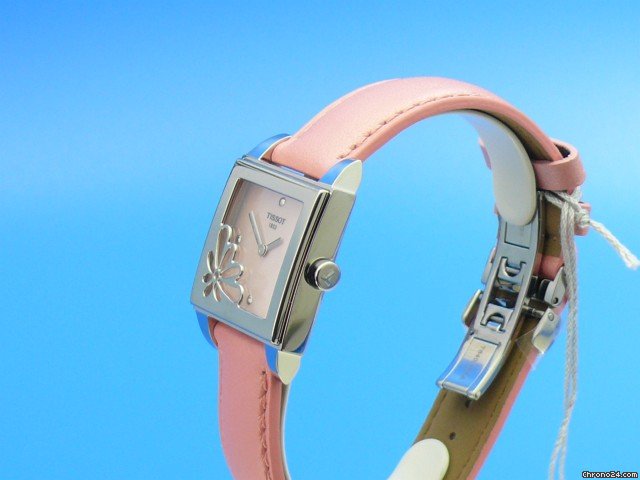replica Tissot FABULOUS GARDEN WATCHES 1 