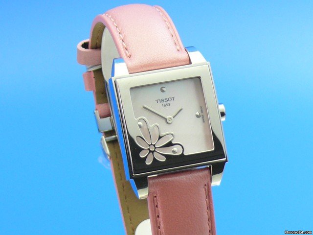 Tissot T0173091615100 Watches Watch