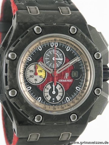 Audemars Piguet Royal Oak Off Shore Grand Prix WATCHES 2
