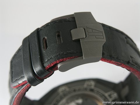 replica Audemars Piguet Royal Oak Off Shore Grand Prix WATCHES 1