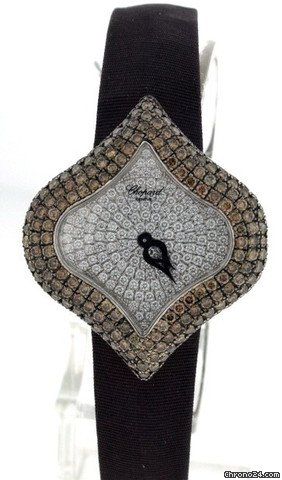 Chopard Pushkin 13/6792-55 Pre-owned WATCHES 2