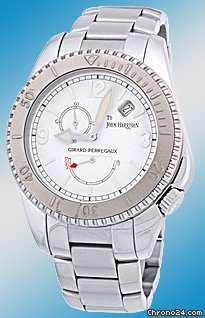 Girard Perregaux Girard Perregaux 46566 Watches Watch
