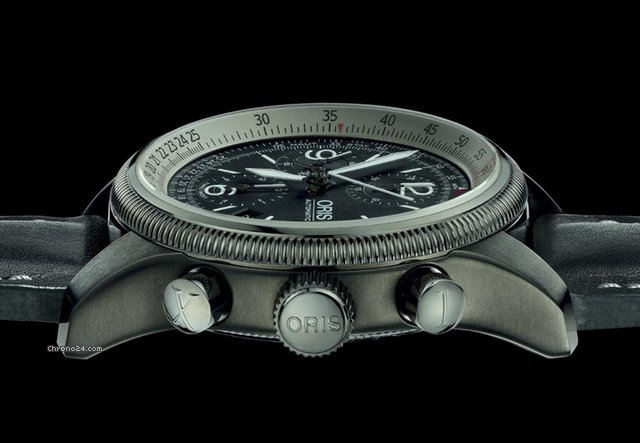 Oris X1 Big Crown WATCHES 2