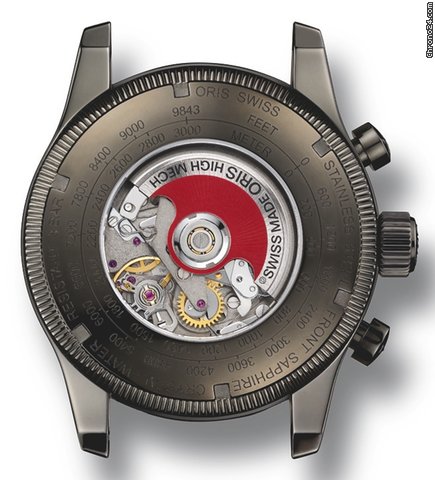replica Oris X1 Big Crown WATCHES 1