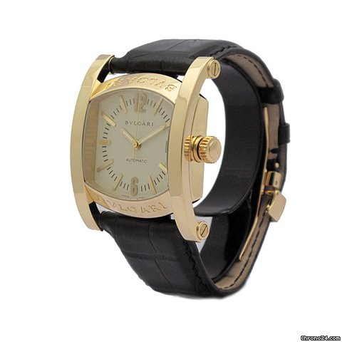 Bulgari Assioma WATCHES 2