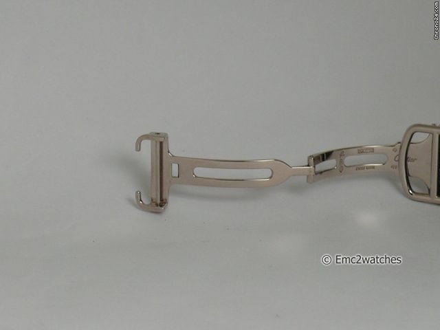 replica Cartier Pasha 42 white gold ~99% like new~ WATCHES 1