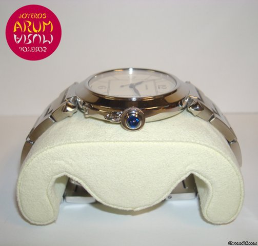 replica Cartier Pasha WATCHES 1
