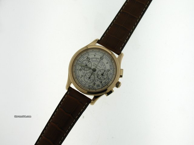 replica Zenith EL PRIMERO LIMITED EDITION WATCHES 1