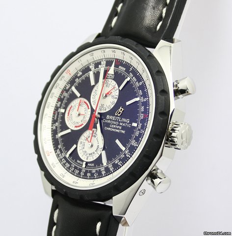 replica Breitling Navitimer Chrono-matic 1461 limited edition NEU WATCHES 1