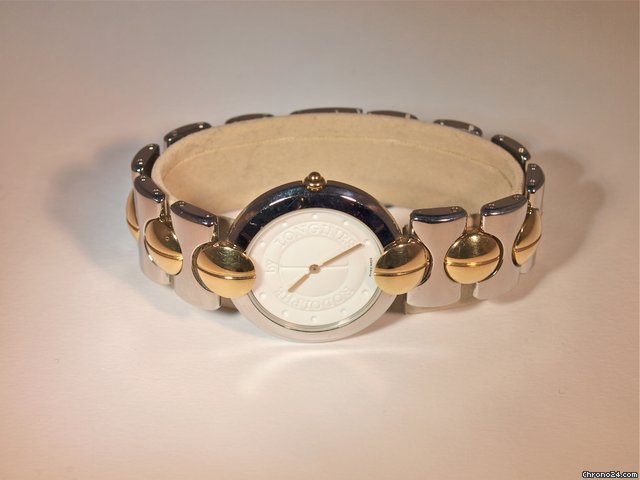 Longines Rodolphe WATCHES 2