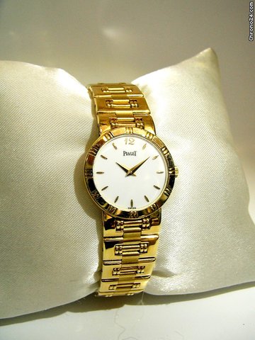 Piaget QUARZO WATCHES 2