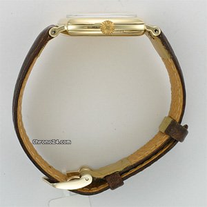 Patek Philippe Classic 193201 WATCHES 2