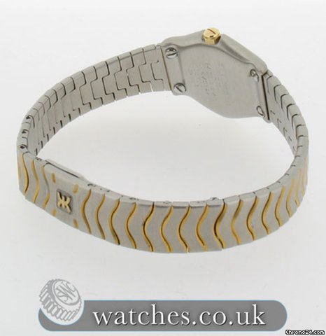 replica Ebel Ladies Classic Wave WATCHES 1