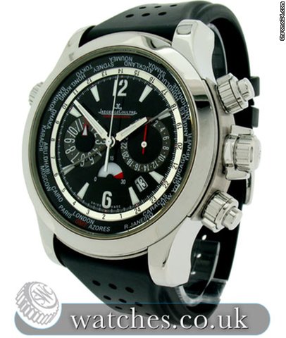 Jaeger LeCoultre 1768470 Watches Watch