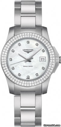 Longines L3.258.0.87.6 Watches Watch