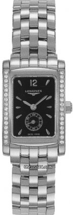 Longines L5.155.0.76.6 Watches Watch