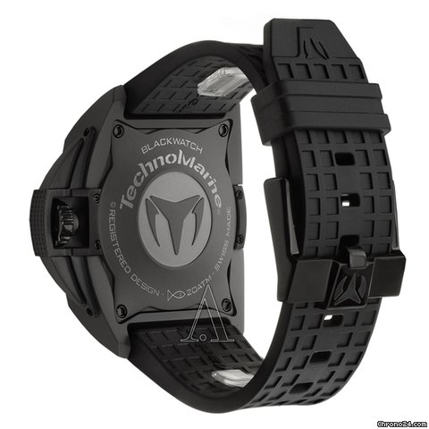 Technomarine Men's WATCHES 2