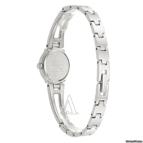 Seiko Women's Dress Watch WATCHES 2