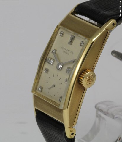 Patek Philippe Ref. 425 WATCHES 2