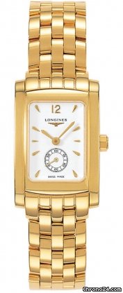 Longines L5.155.6.16.6 Watches Watch