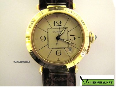 Cartier Cartier 29920 Watches Watch