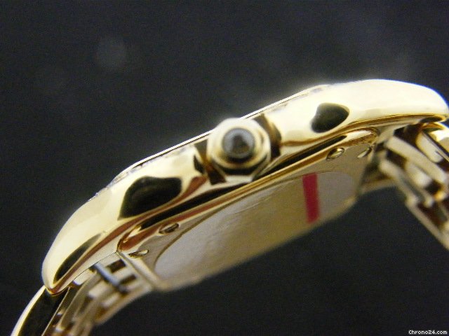 replica Cartier mini panthere WATCHES 1