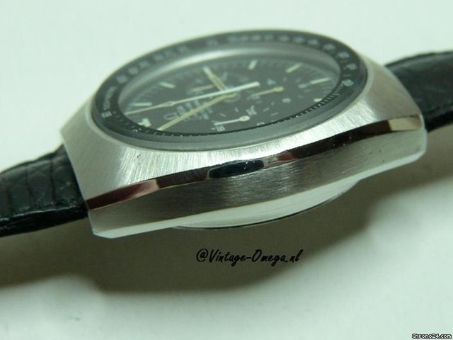replica Omega Speedmaster Mark II WATCHES 1
