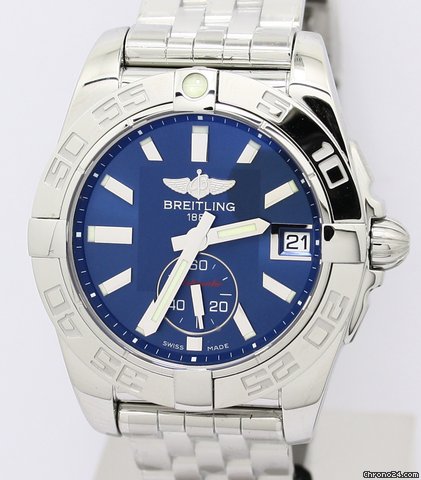 Breitling A37330-075 Watches Watch