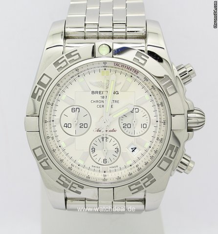 Breitling AB0110-045 Watches Watch