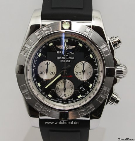 Breitling AB0110-0118 Watches Watch