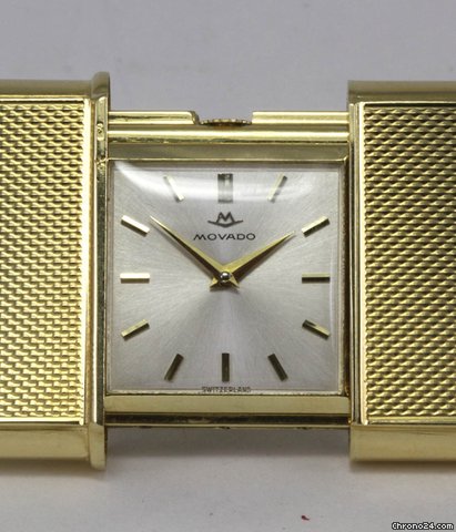 Movado Movado 25500 Watches Watch