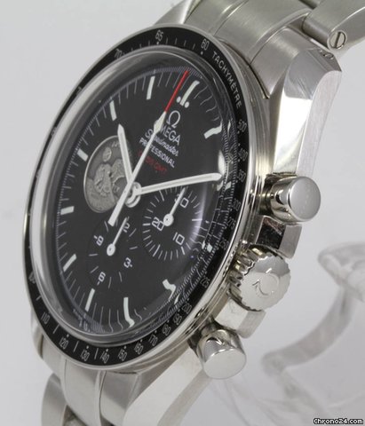 Omega Ref. 311.30.42 30.01.002 WATCHES 2