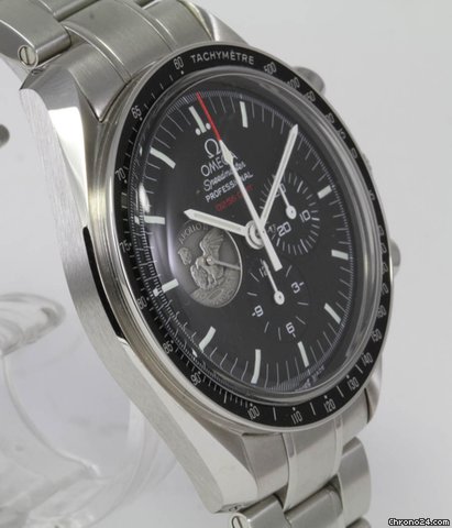 replica Omega Ref. 311.30.42 30.01.002 WATCHES 1