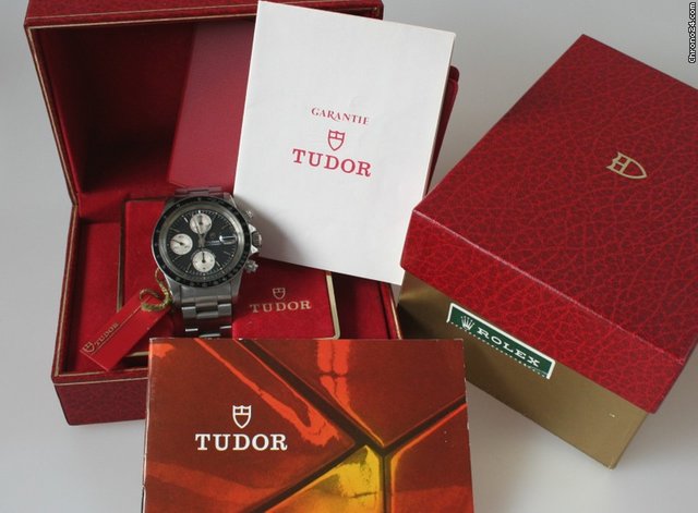 Tudor 94200 Watches Watch