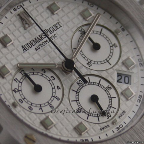 Audemars Piguet Royal Oak WATCHES 2