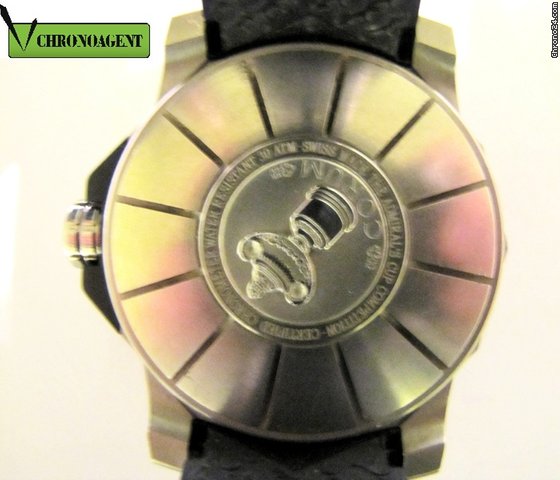 Corum ADMIRAL S CUP COMPETITION WATCHES 2