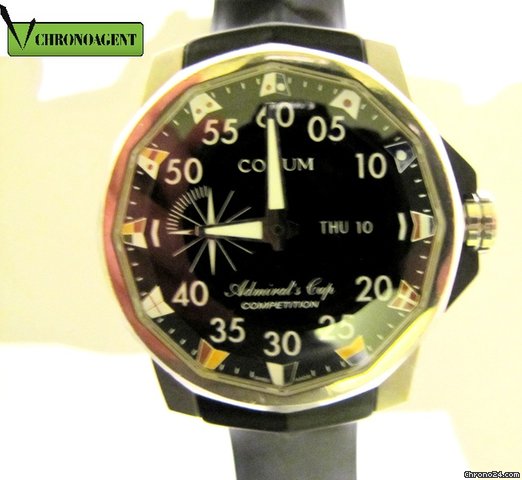 replica Corum ADMIRAL S CUP COMPETITION WATCHES 1