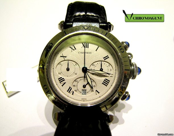 Cartier Cartier 22621 Watches Watch