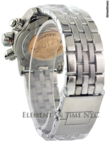 replica Jaeger-LeCoultre Master Compressor Chronograph 2 175.81.21 NIB WATCHES 1